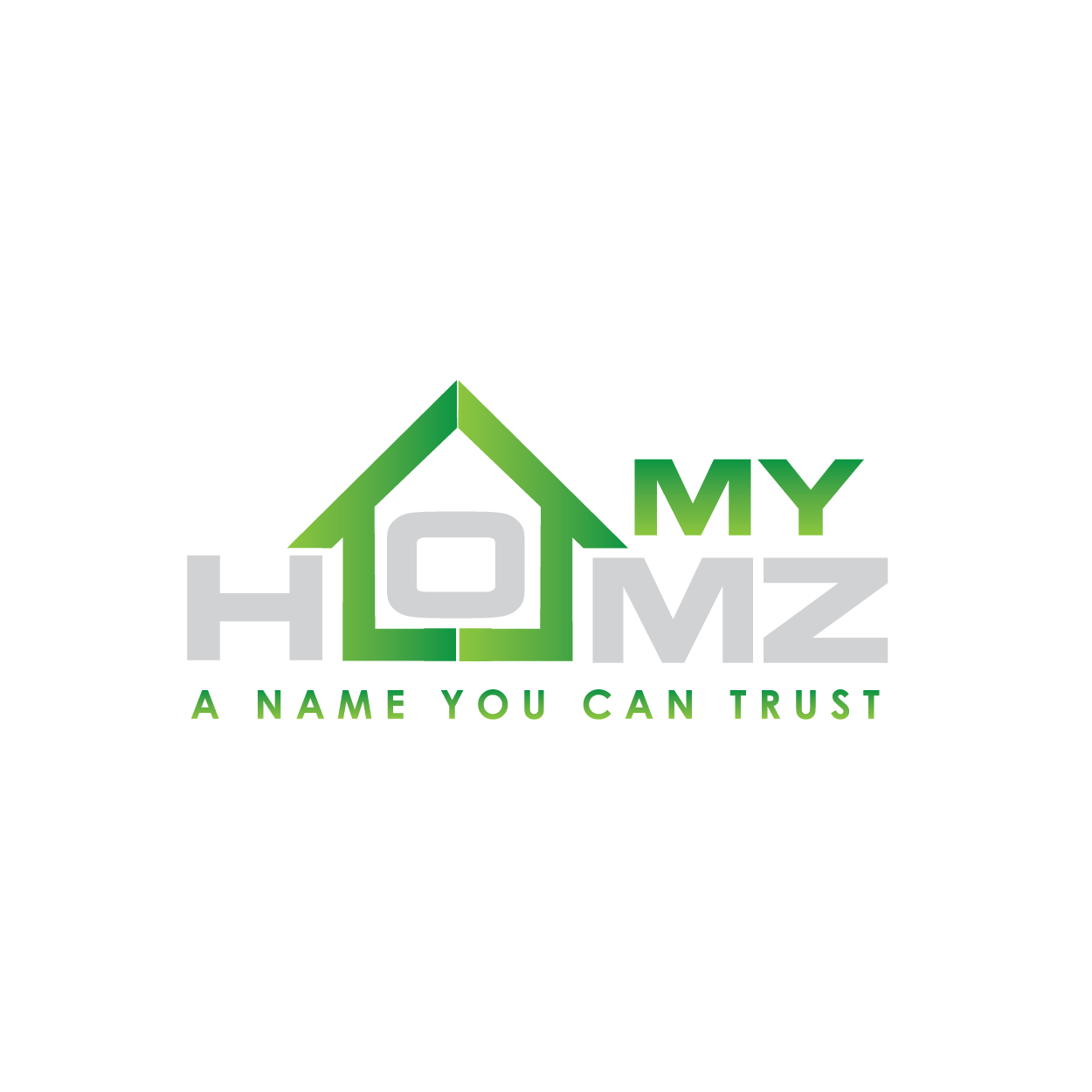 MyHomz logo