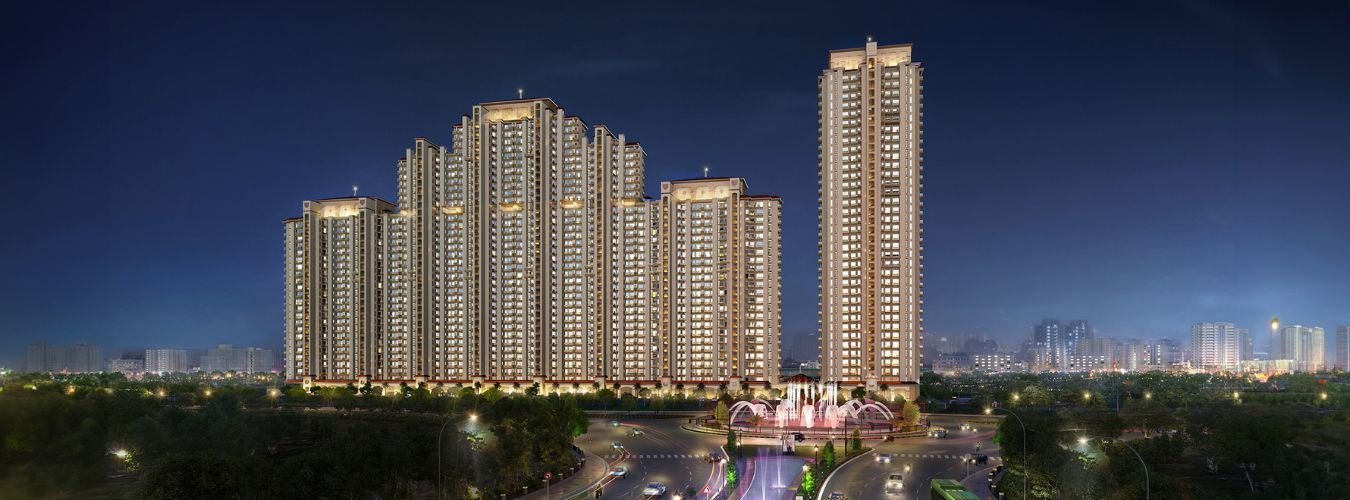 The Islands by Gaurs